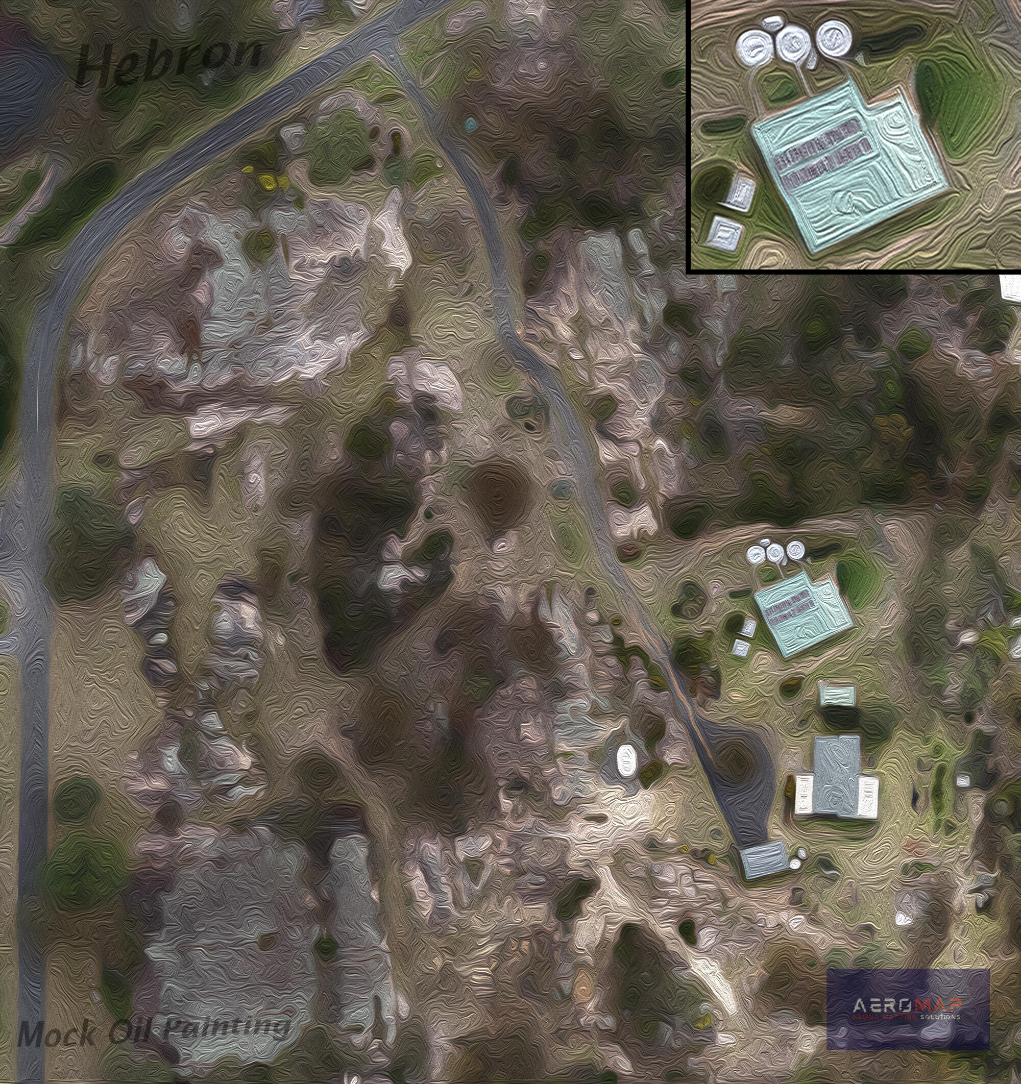 Aeromap review from Charlie Patane