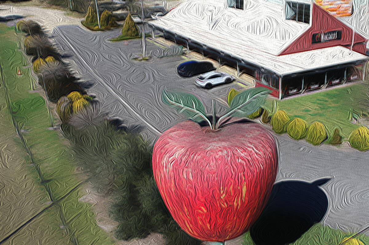 Aeromap review from Charlie Patane