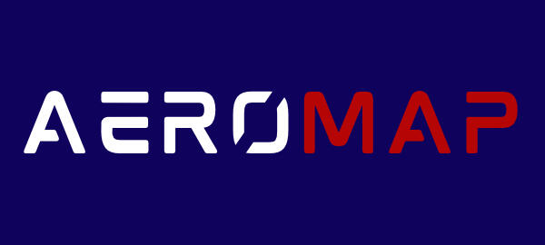 Aeromap Logo AeromapLogo