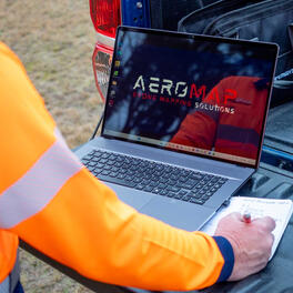 Aeromap logo
